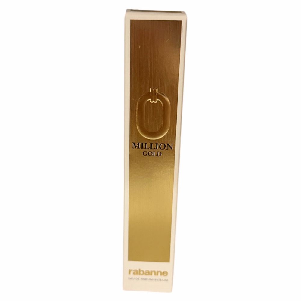 Paco Rabanne Million Gold 10ml